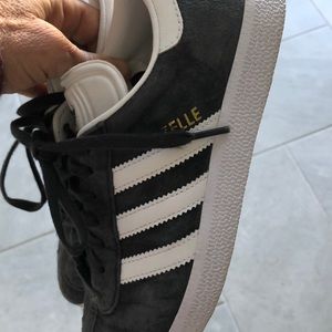 Adidas Gazelle Sneaker